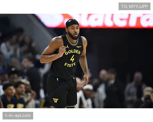 摩西·穆迪展现巨星潜质,勇士新星闪耀赛场引关注