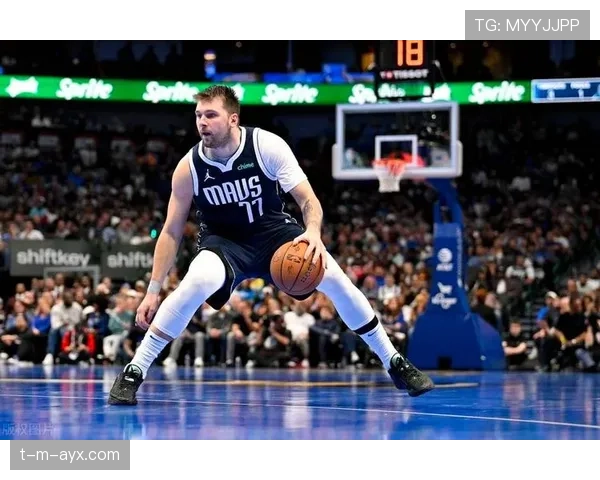 欧洲天才东契奇闪耀赛场，率队再创