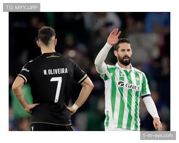 伊斯科表现稳定助力球队,本赛季有望成为关键球员引发关注 伊斯科表现稳定助力球队,本赛季有望成为关键球员引发关注