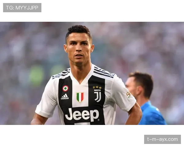 C罗全球粉丝突破5亿，稳居运动明星人气榜首