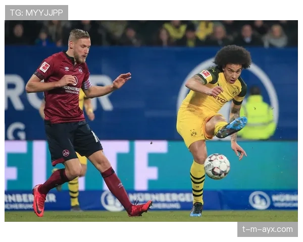 纽伦堡逼抢体系：现代足球战术中的关键演变与未来趋势解析