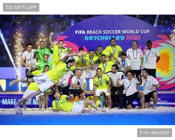 巴西队闪电进攻引爆世界杯赛场，华丽攻势再掀观赛热潮