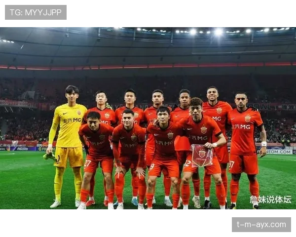 上海海港王朝延续，新赛季强势展现持续竞争力