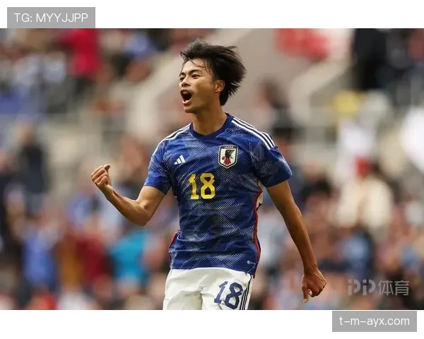 三笘薰闪耀世界杯赛场,引领日本国家队迈向新高度