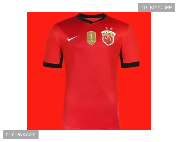 中超球衣新款发布引热议，球迷热议时尚设计与球队精神融合