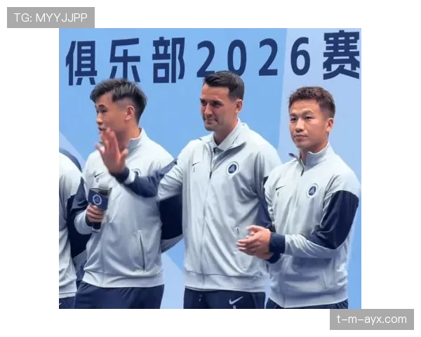 中超赛季揭幕战争冠热门球队齐聚，表现值得关注