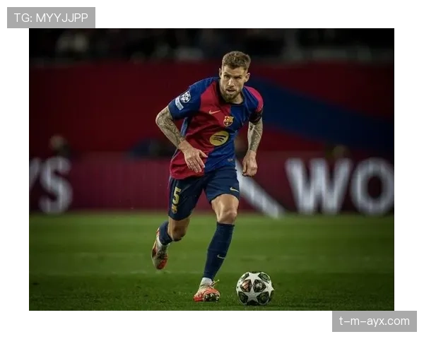 伊尼戈·马丁内斯巴萨首发