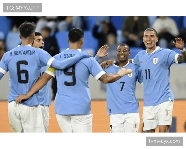 乌拉圭队控球战术