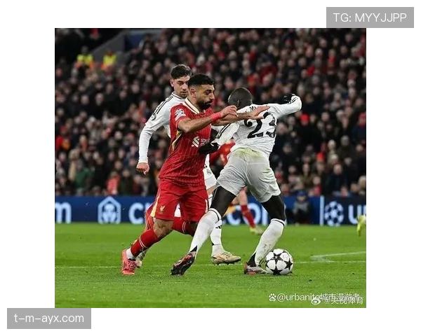 利物浦伤病问题逐步反映：对联赛争冠形势持续造成影响