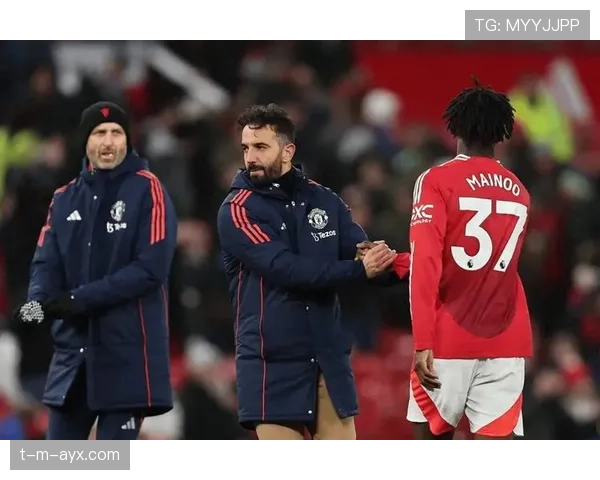 从马德里青训到曼联新星:加纳乔的崛起之路 从马德里青训到曼联新星:加纳乔的崛起之路