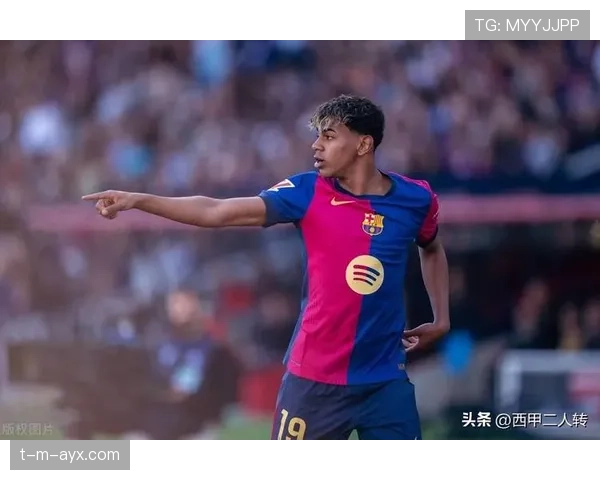 亚马尔vs梅西：天才少年与GOAT之间，足球天赋上限的差距在哪里？