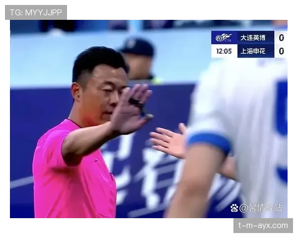 为什么禁区内手球不 always 判点球?规则关键看这3点 为什么禁区内手球不 always 判点球?规则关键看这3点